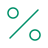 percent